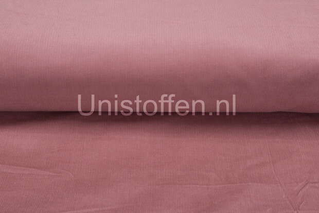 Feincord Stretch,lachs