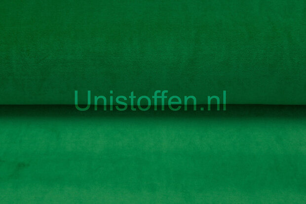 Nicky Velours ,grasgr&uuml;n