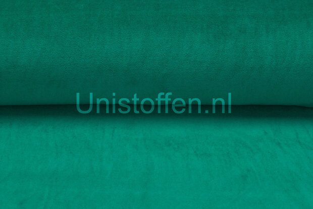 Nicky Velours ,dunkelmint