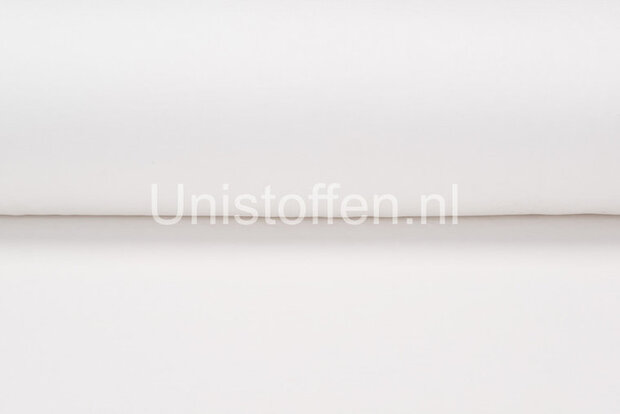 Nicky Velours ,weiss