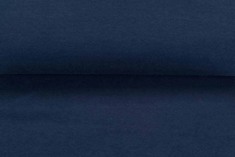 B&uuml;ndchenstoff marineblau