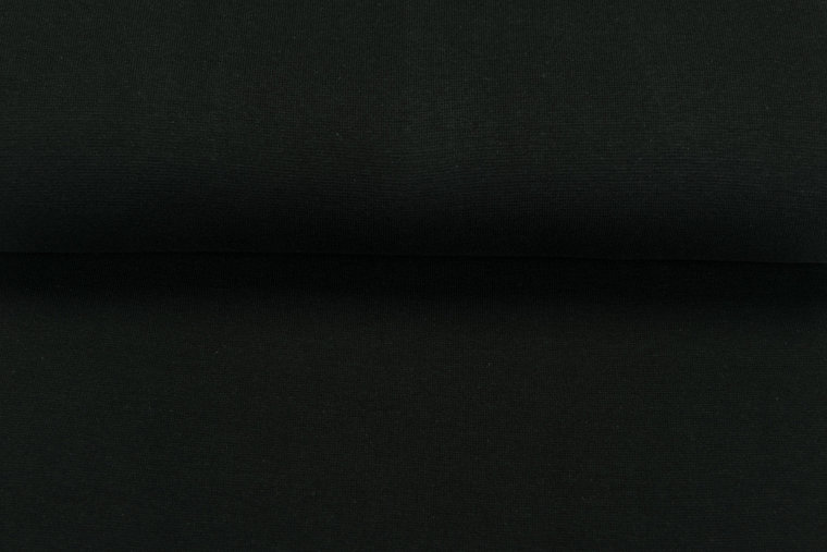 B&uuml;ndchenstoff schwarz