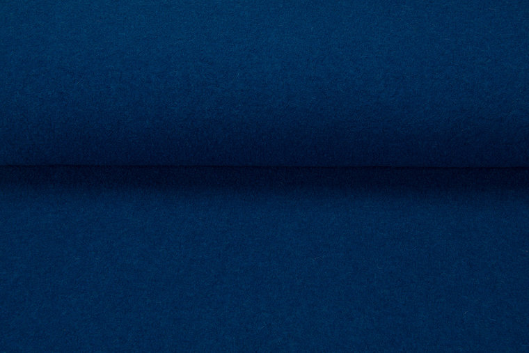 Walkloden blau 2