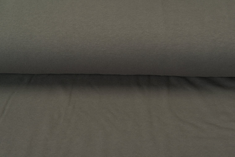 Sweat Uni grau
