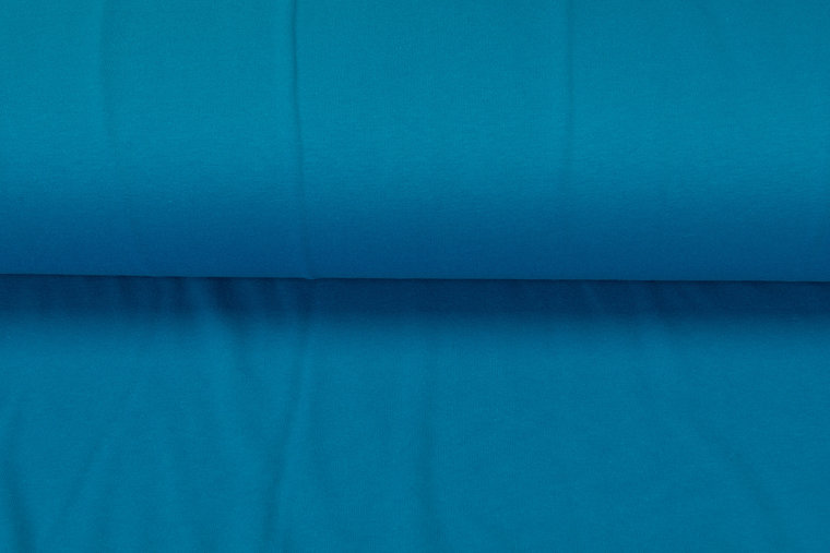 Sweat Uni aqua
