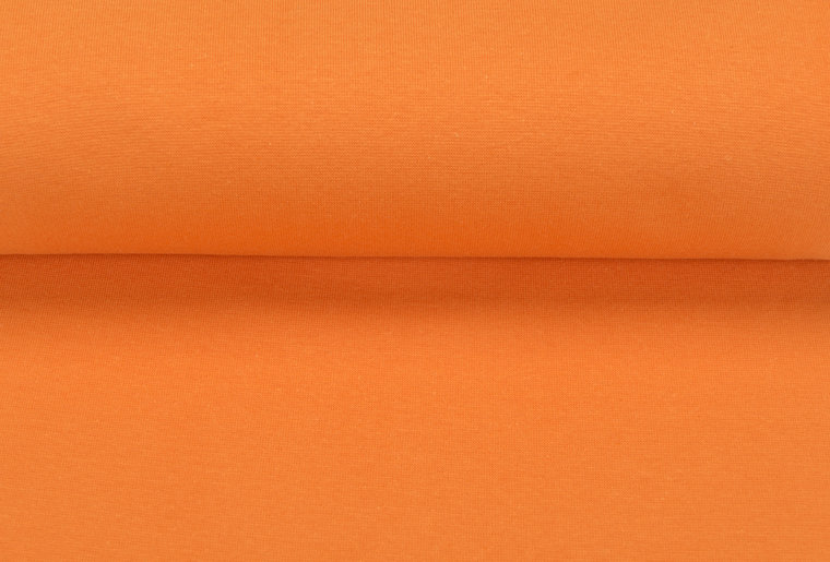 B&uuml;ndchenstoff orange