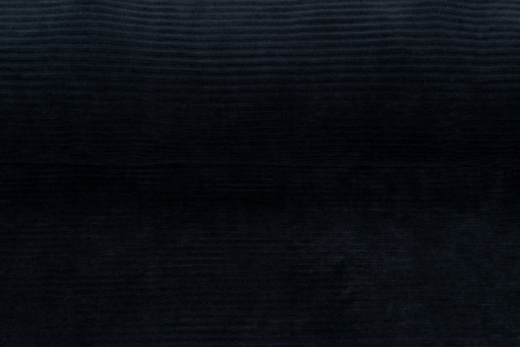 Breitcord Jersey dunkelblauw