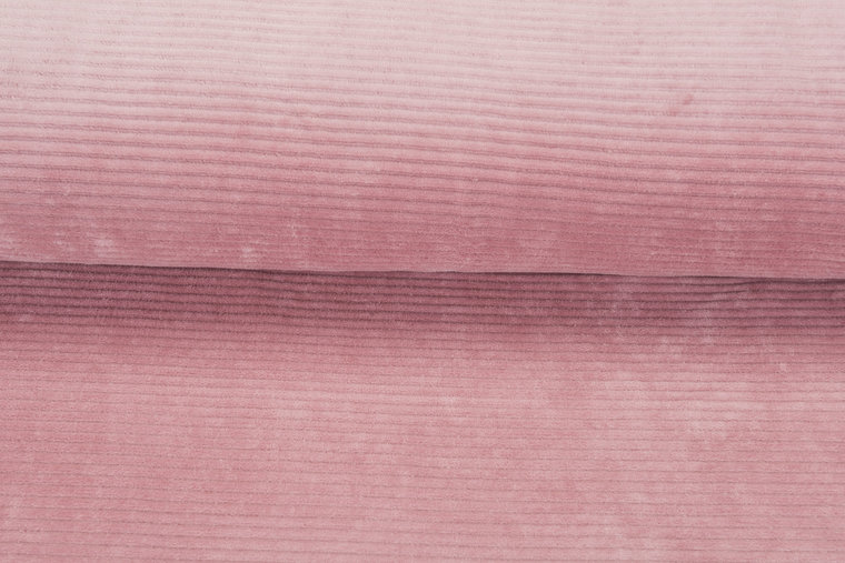 Breitcord Jersey pastell rosa 1