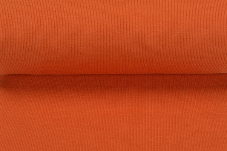 B&uuml;ndchen Rip orange