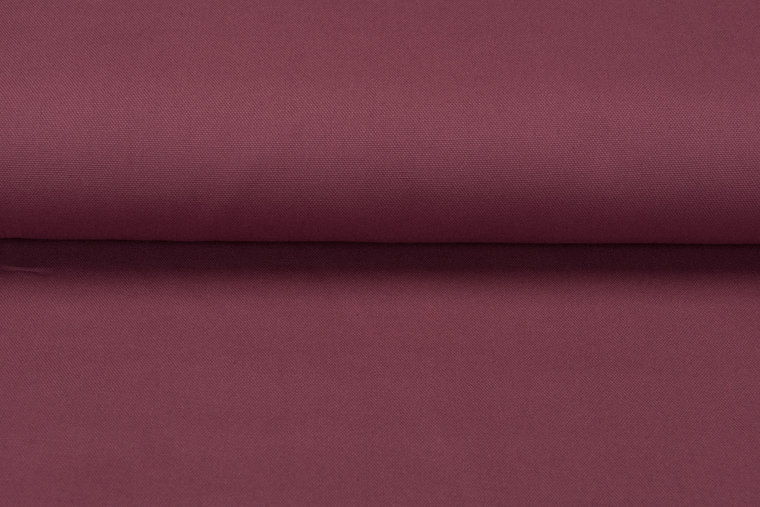 Canvas Uni pastell altrosa