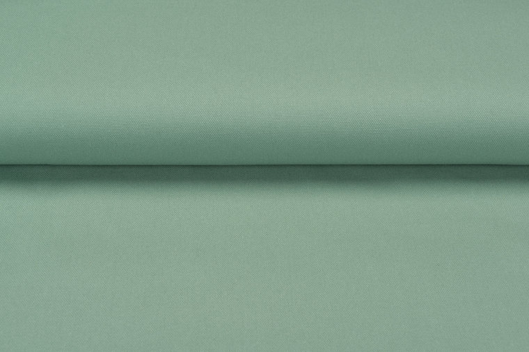 Canvas Uni pastell mint
