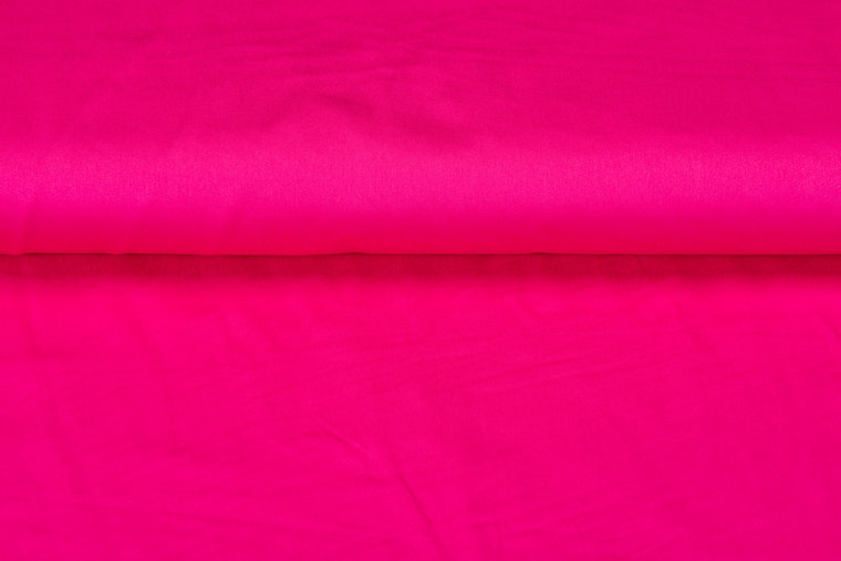 Baumwoll Stretch pink