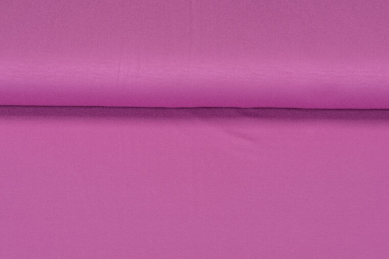 Viskose Tricot lila-rosa