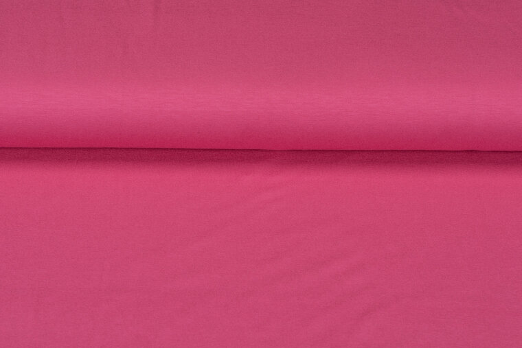Viskose Tricot rosa