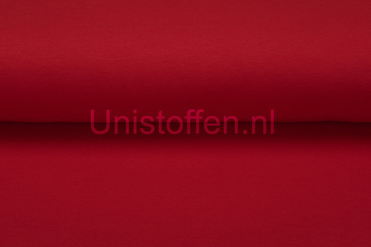 Softshell Stoff rot mit Stretch. Kaufen Sie ab 5,50 € pro Meter