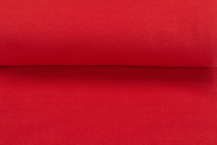 B&uuml;ndchenstoff rot