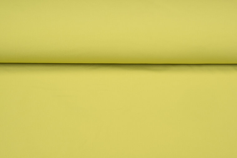 Softshell lime gelb