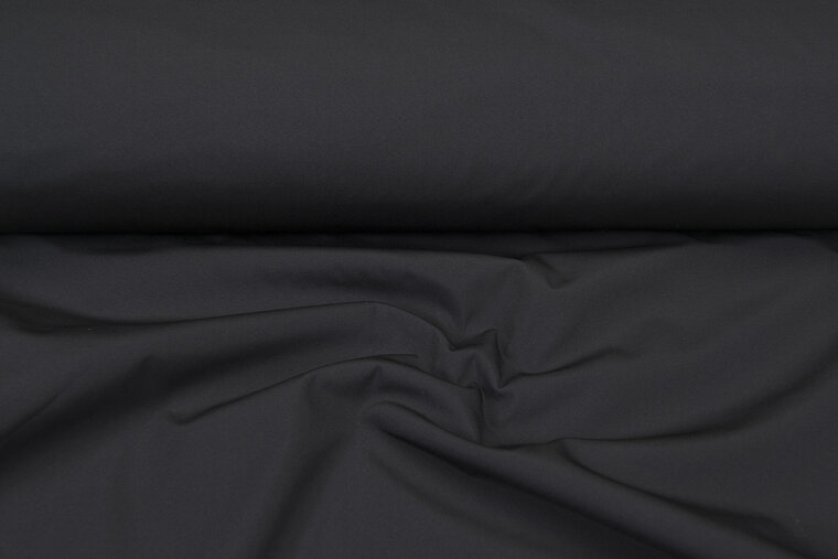 Softshell schwarz