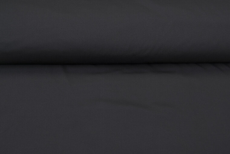Softshell schwarz