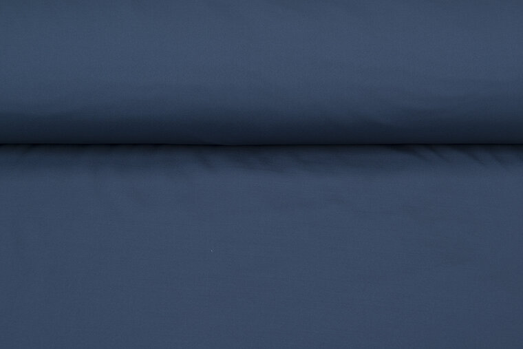 Softshell metalblau