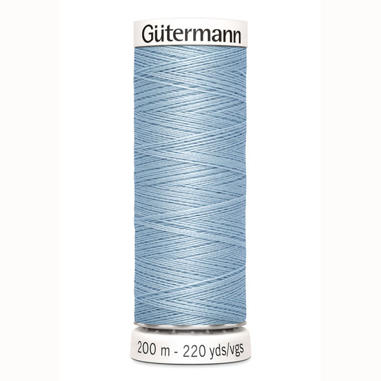 G&uuml;termann Allesn&auml;her hellblau
