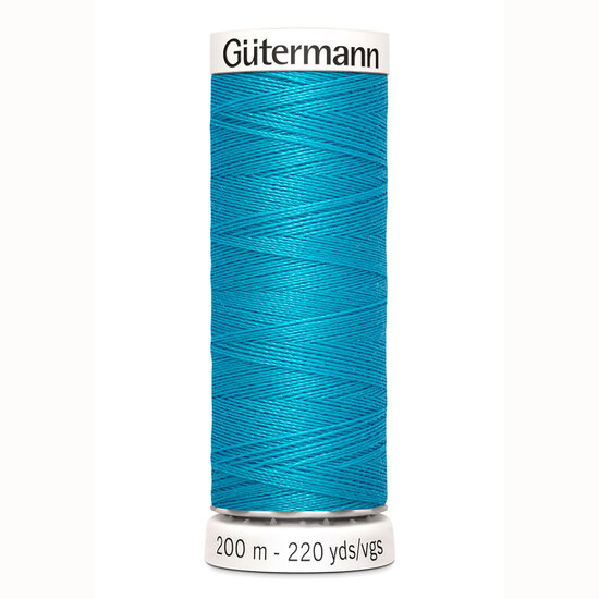 G&uuml;termann Allesn&auml;her turquiose