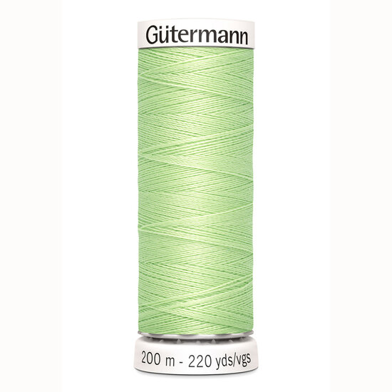 G&uuml;termann Allesn&auml;her hellgr&uuml;n