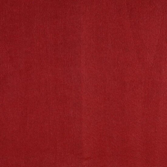 Filz 1,5mm dunkelrot