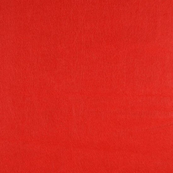 Filz 1,5mm rot