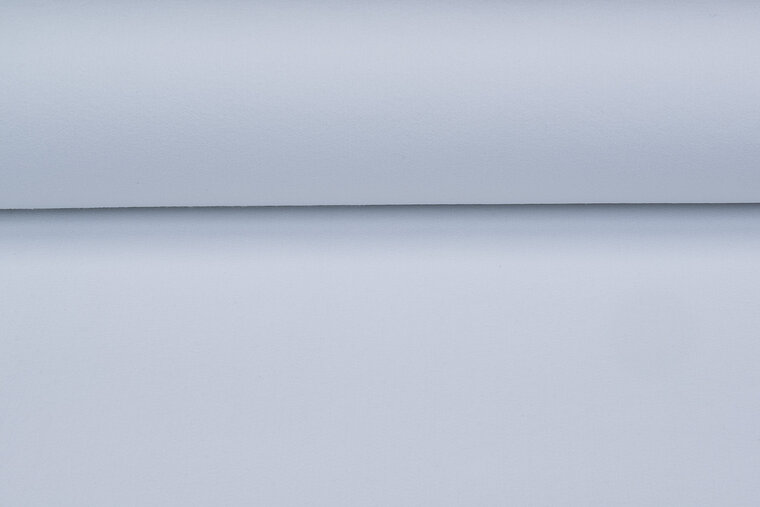 Filz 3mm weiss