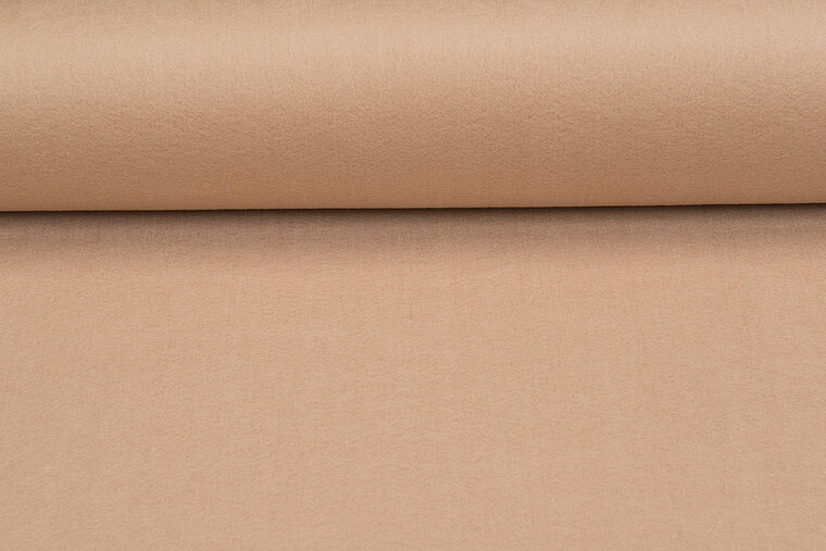 Filz 3mm beige