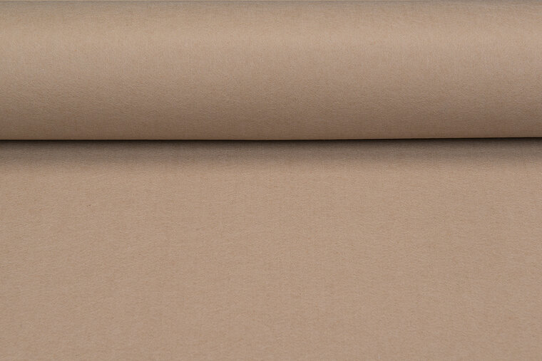 Filz 3mm sand