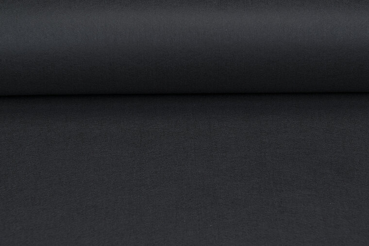 Filz 3mm schwarz