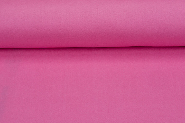 Filz 2mm rosa