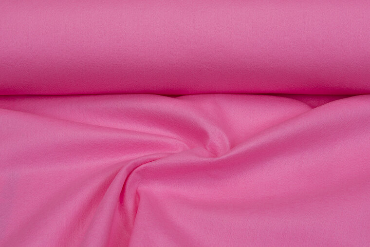 Filz 2mm rosa