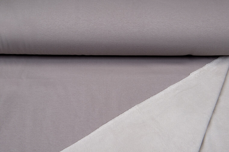 Alpenfleece sand-leber