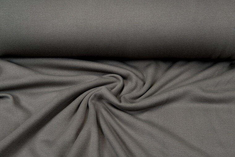 Alpenfleece armeegr&uuml;n