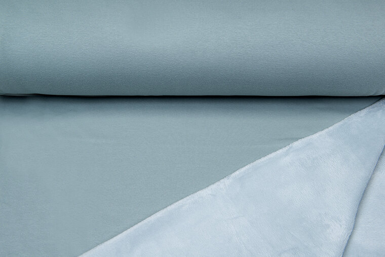 Alpenfleece mint