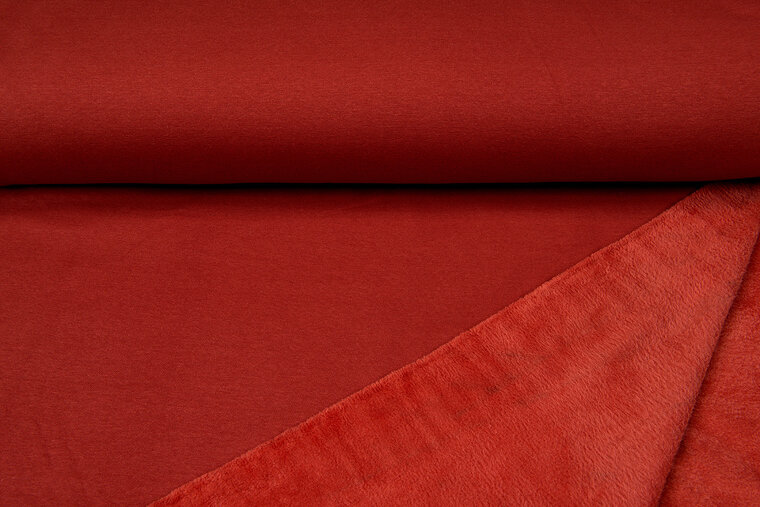 Alpenfleece  rost