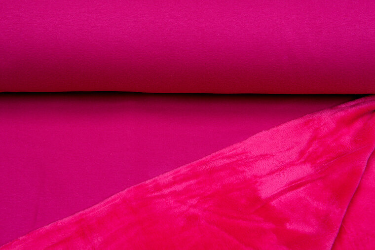 Alpenfleece cyclaam