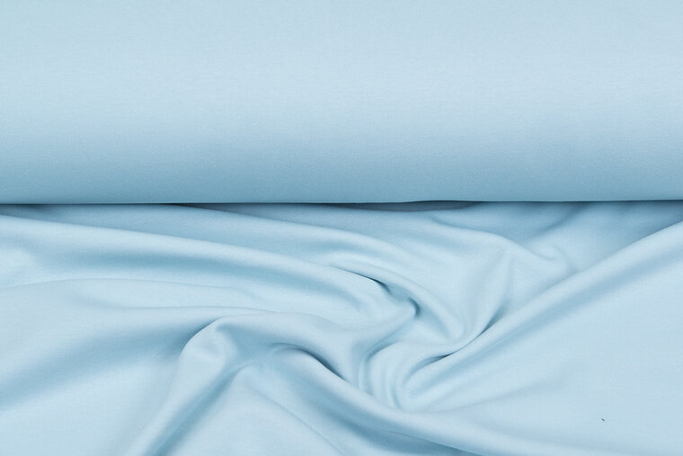 Interlock Tricot mint