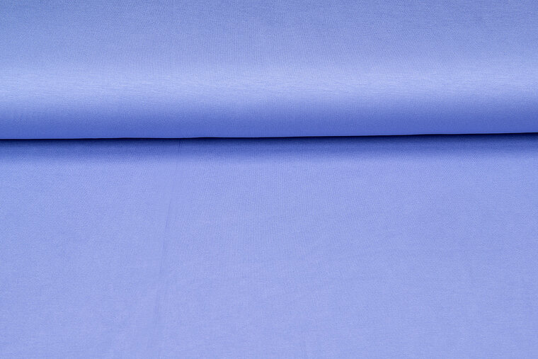 Viskose Jersey flieder