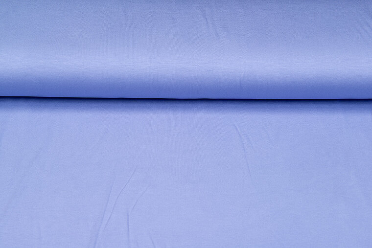 Viskose Jersey helles violett