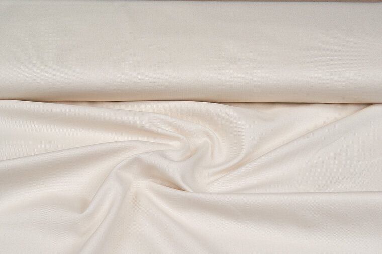 Canvas Uni hellbeige 1