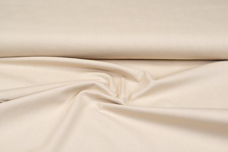 Canvas Uni sand