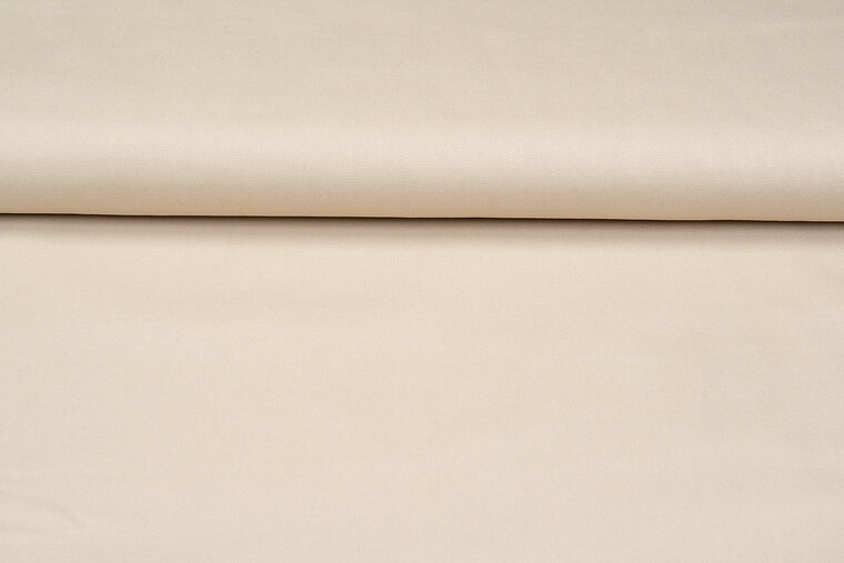 Canvas Uni sand