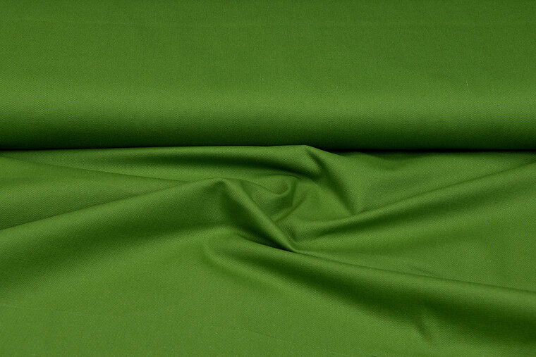 Canvas Uni gr&uuml;n