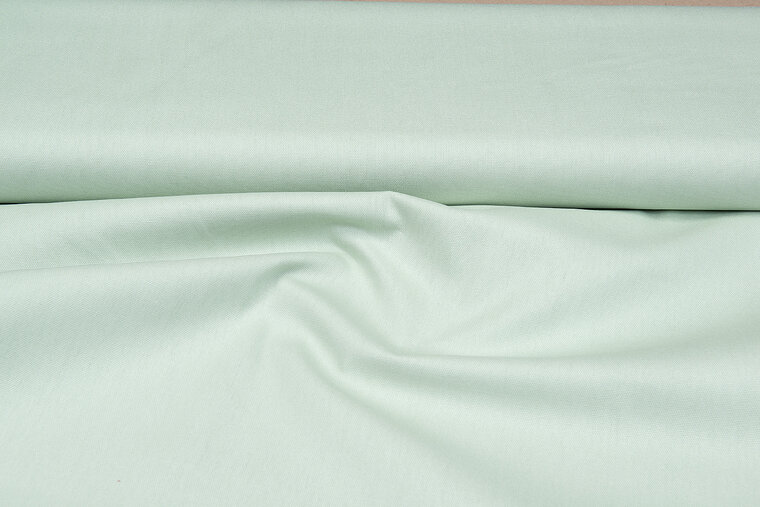 Canvas Uni hellmint