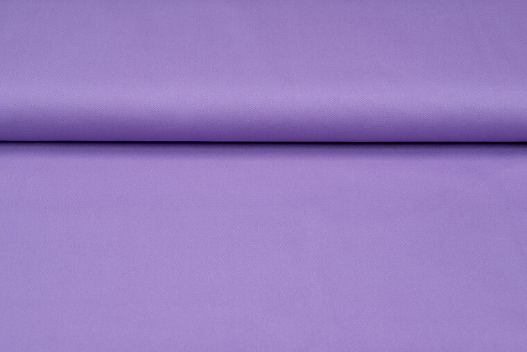 Canvas Uni dunkelflieder