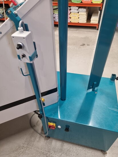 Doubliermaschine